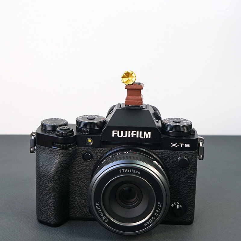 Camera Hot Shoe Cover Retro Se - Canon Camera Eos R50 ulasan dan harga