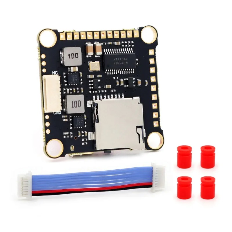 F4 V3S PLUS FC Flight Controll - Betaflight Fc F4 ulasan dan harga