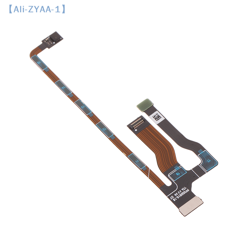 【ZYAA-1】3 In 1 Flexible Flat R - Drone Gimbal Ribbon Cable ulasan dan harga