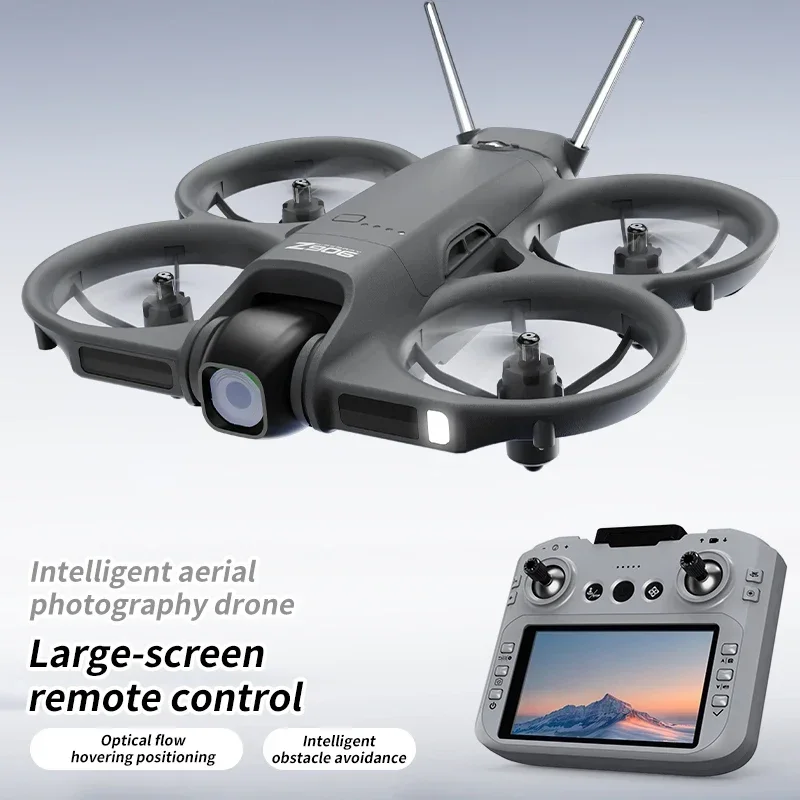 Lenovo Z906 Drone 8K Aerial HD - Drone Gimbal Mount ulasan dan harga
