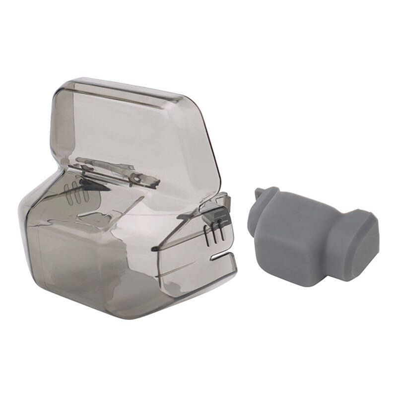 B92B Camera Lens Cap Cover for - Drone Gimbal For Gopro ulasan dan harga