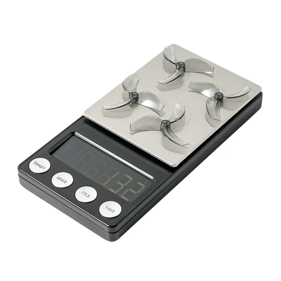 BETAFPV 12Pcs Gemfan 1611 3-Bl - Drone Gimbal Controller ulasan dan harga