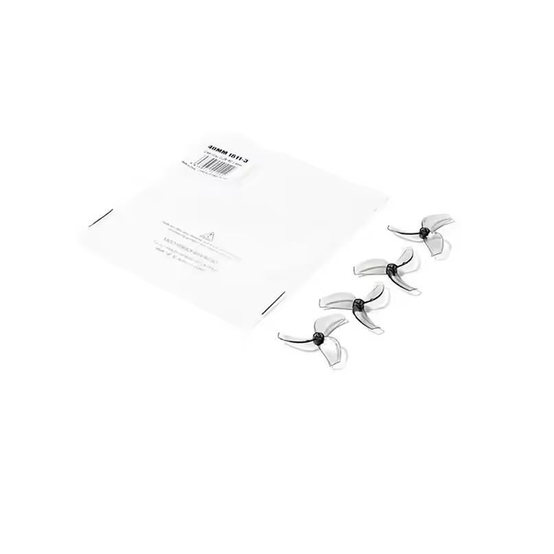 BETAFPV 12Pcs Gemfan 1611 3-Bl - Drone Gimbal Controller ulasan dan harga