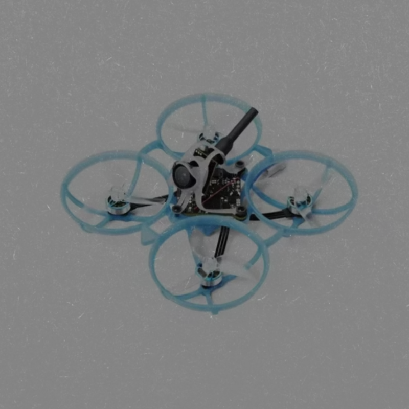 BETAFPV Air65 II 65mm 1S ELRS  - Drone Gimbal 3 Axis ulasan dan harga