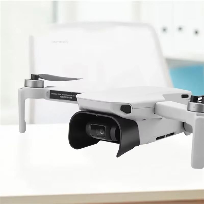 B92B Lens Cover for DJI Mini/M - Drone Gimbal For Gopro ulasan dan harga