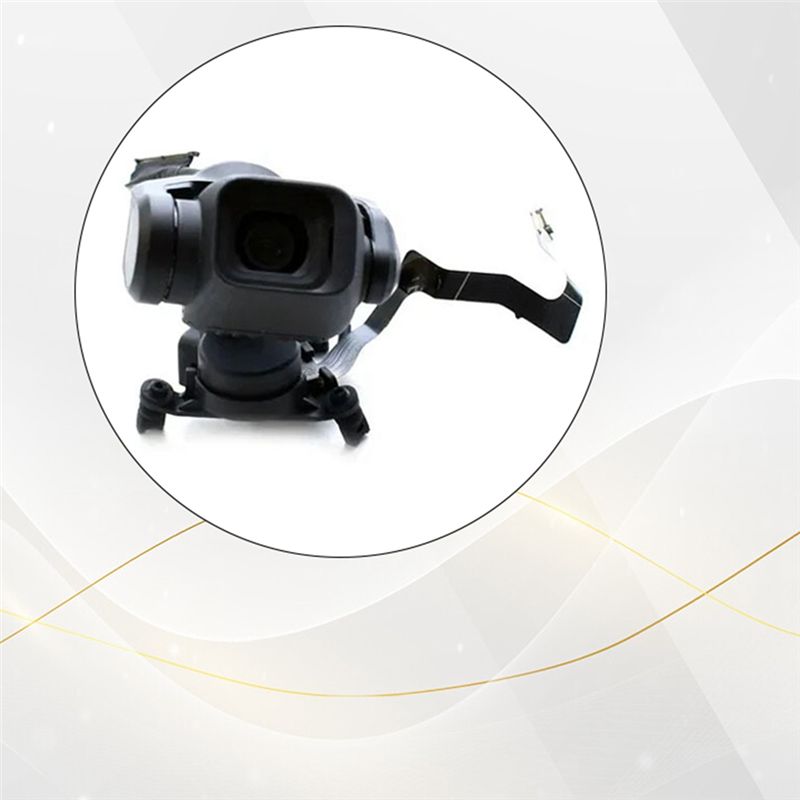 B92B Gimbal Camera with PTZ Si - Drone Gimbal For Gopro ulasan dan harga